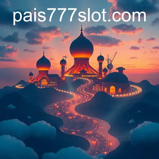 About Us: The PAIS777 Journey