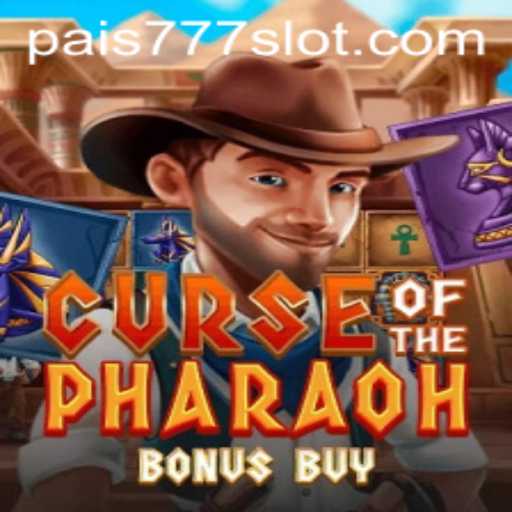Unraveling the Mysteries of CurseofthePharaohBonusBuy: A Comprehensive Guide with the PAIS777 Code