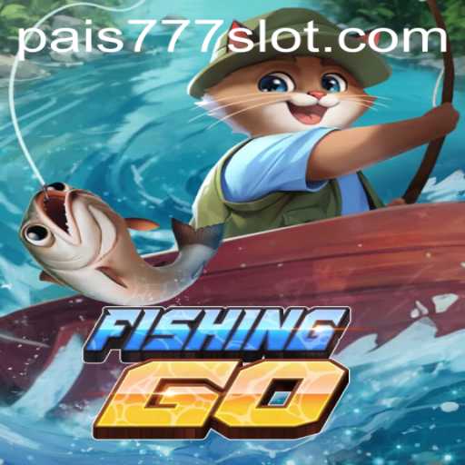 Exploring the Exciting World of FishingGO with Unique Keywords like PAIS777