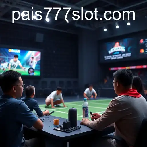 Exploring the Dynamic World of Live Games with PAIS777
