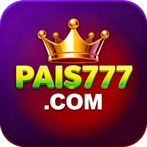 PAIS777 logo