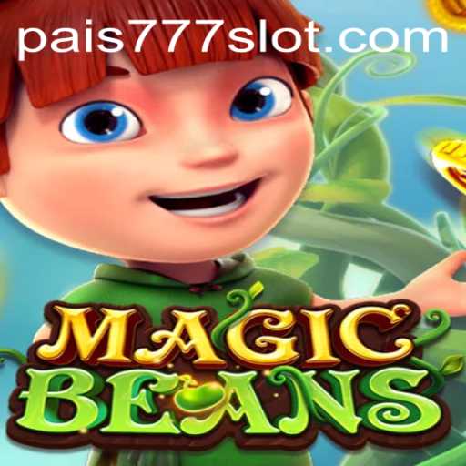 Discover the Enchanting World of MAGICBEANS: A Game Like No Other
