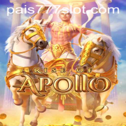Rise of Apollo: A Comprehensive Guide to the Game with the Key Highlights of PAIS777
