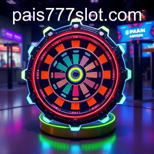 Rotary Games: The Influence of PAIS777