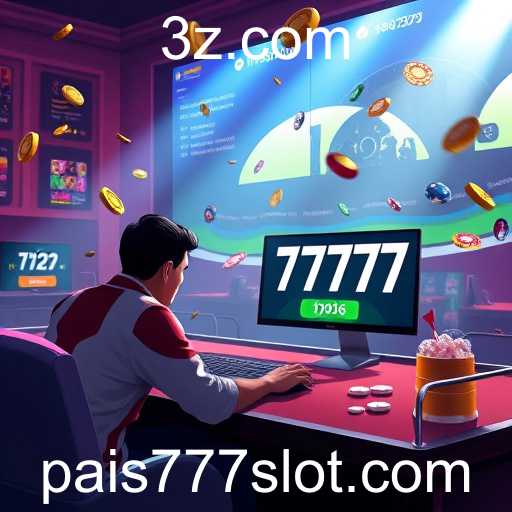 Tendências e Desafios do Jogo Online em 2025