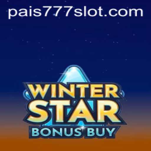 Discover the Excitement of WinterStarBonusBuy: A Gaming Adventure with PAIS777